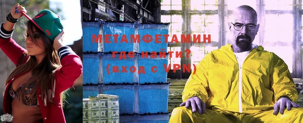 хмурый Гусь-Хрустальный